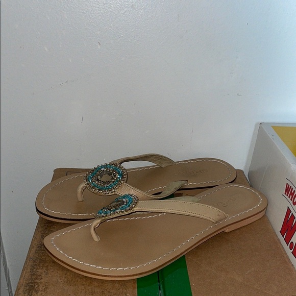 Skemo | Shoes | Skemo Sandals Size 7 | Poshmark